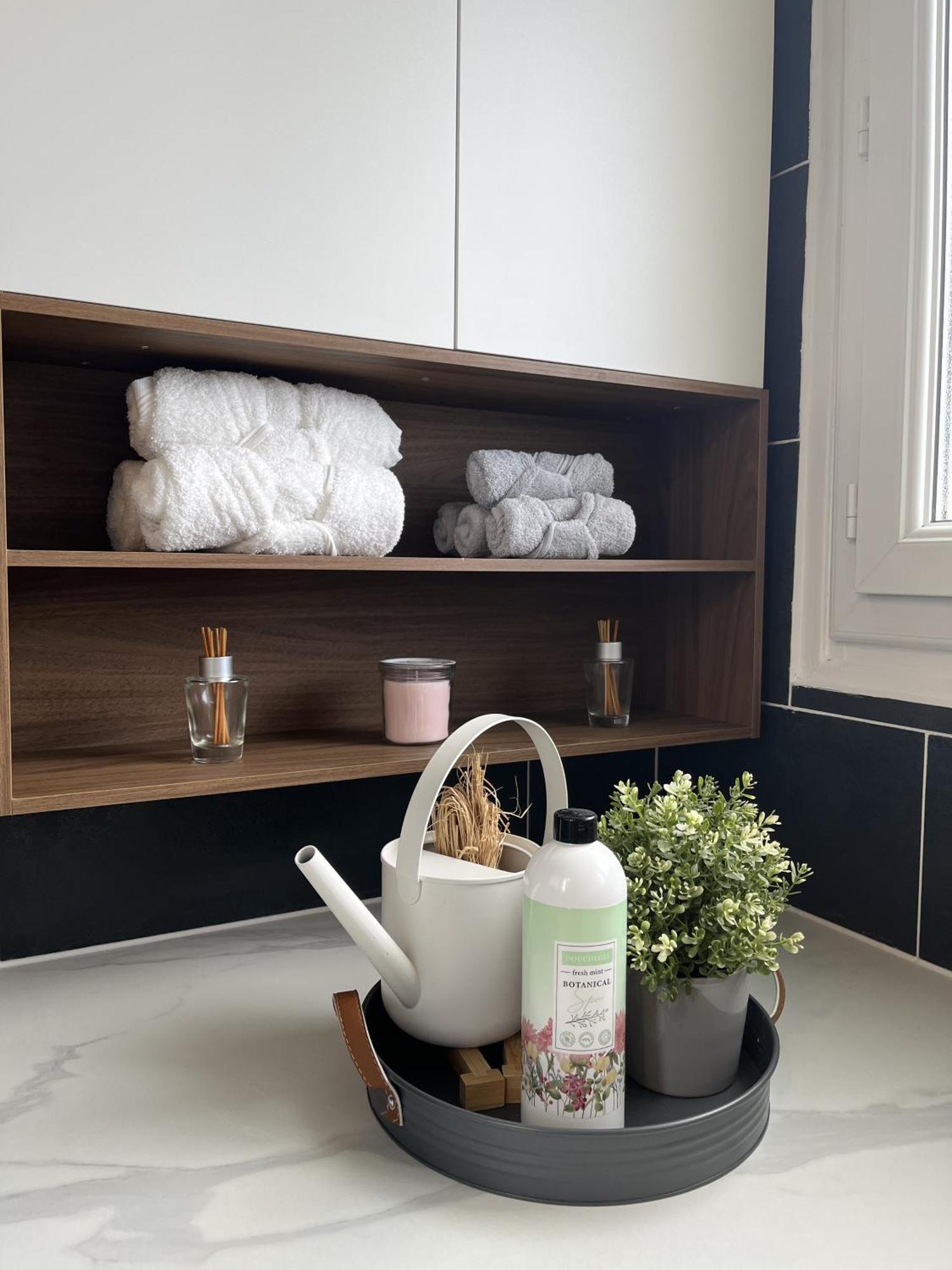 Entire 60M2 Apartment - Close To Paris - Parking - Kitchen - 2Min Rerb - Olympic'24 Bourg-la-Reine Exterior photo