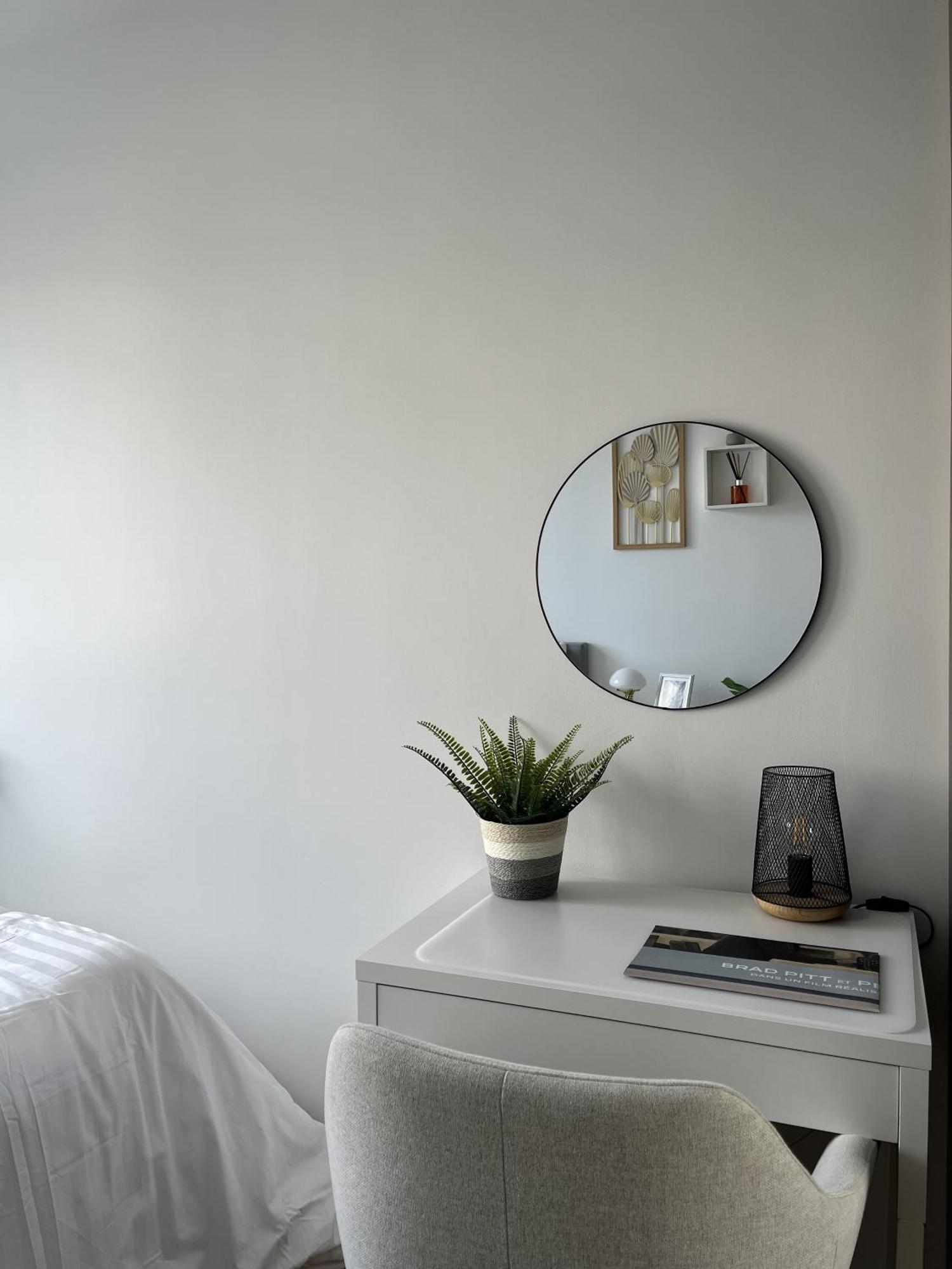 Entire 60M2 Apartment - Close To Paris - Parking - Kitchen - 2Min Rerb - Olympic'24 Bourg-la-Reine Exterior photo