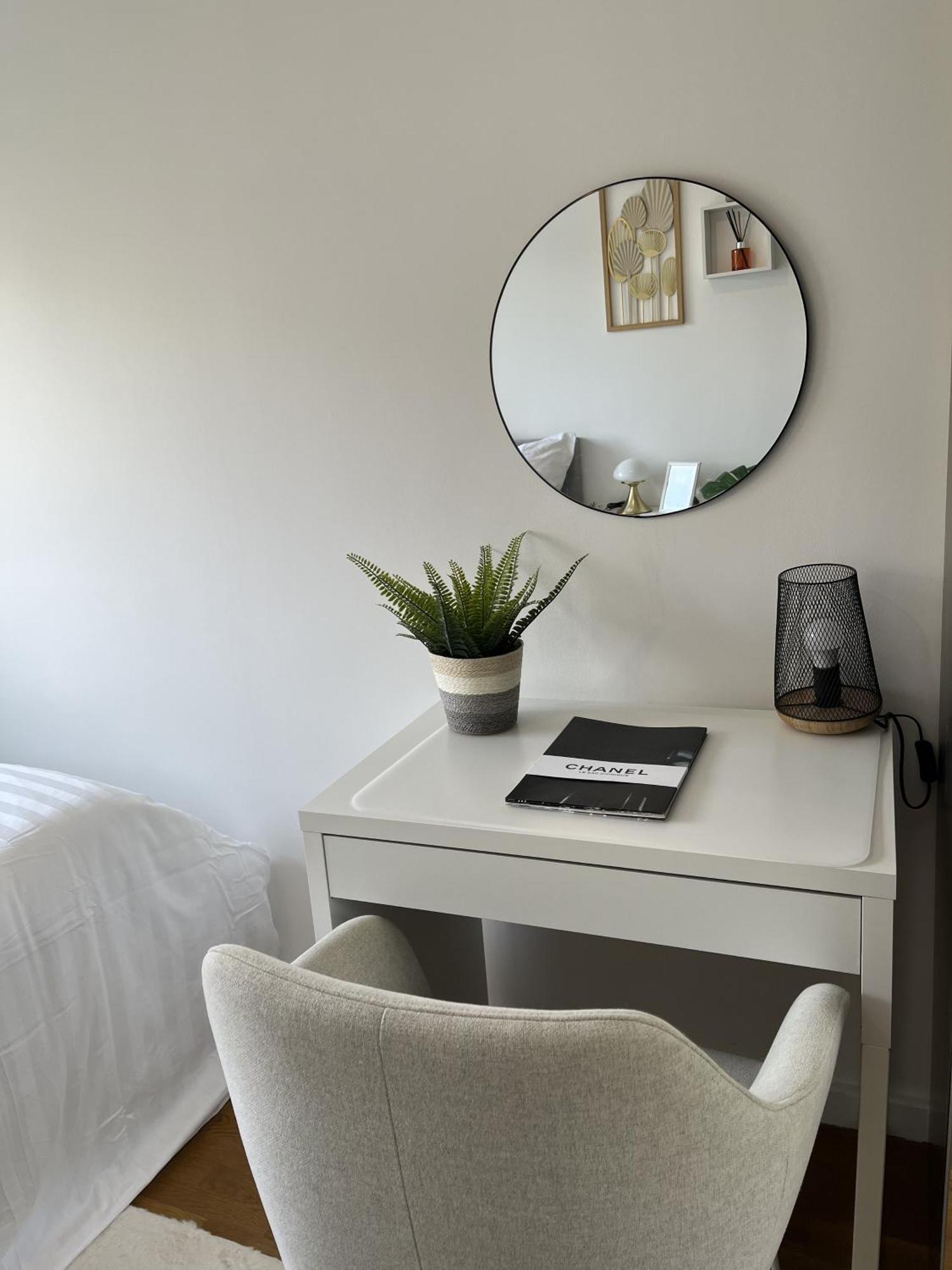 Entire 60M2 Apartment - Close To Paris - Parking - Kitchen - 2Min Rerb - Olympic'24 Bourg-la-Reine Exterior photo